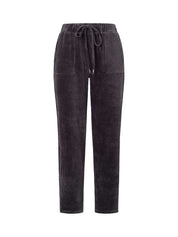 Pantaloni Grigio Pepe Jeans