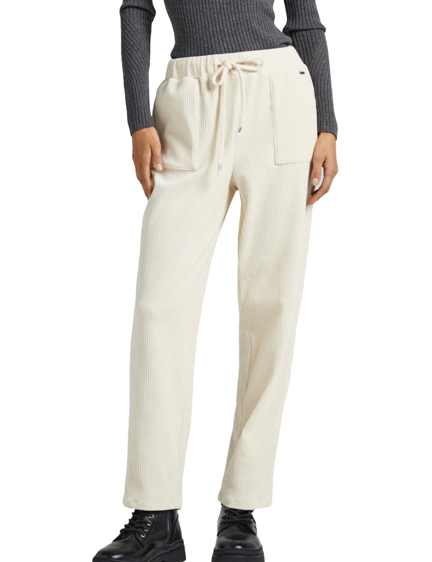 Pantaloni Beige Pepe Jeans