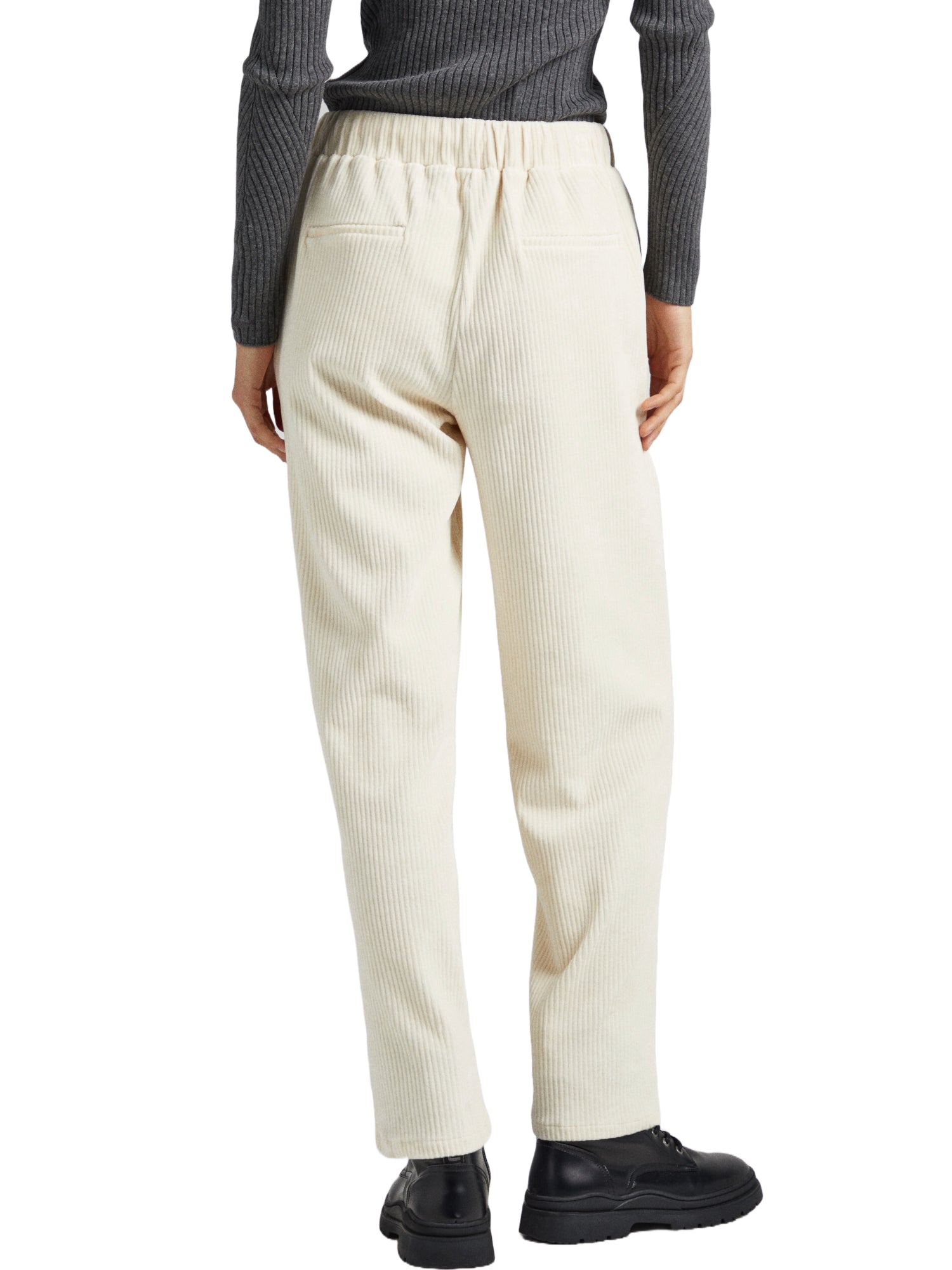 Pantaloni Beige Pepe Jeans