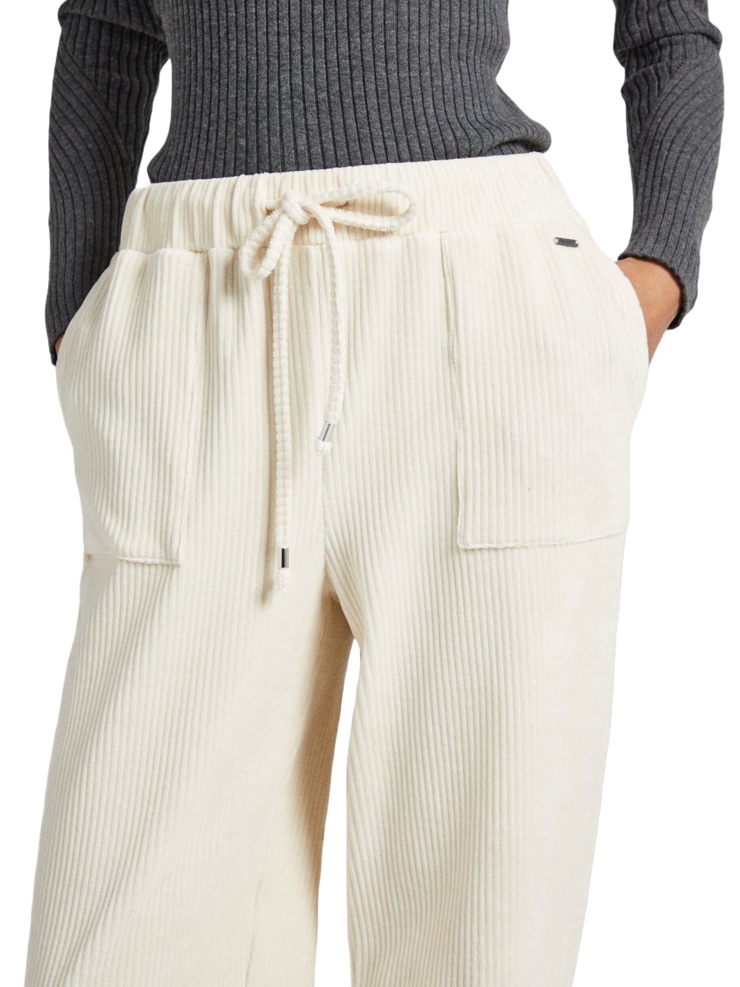 Pantaloni Beige Pepe Jeans