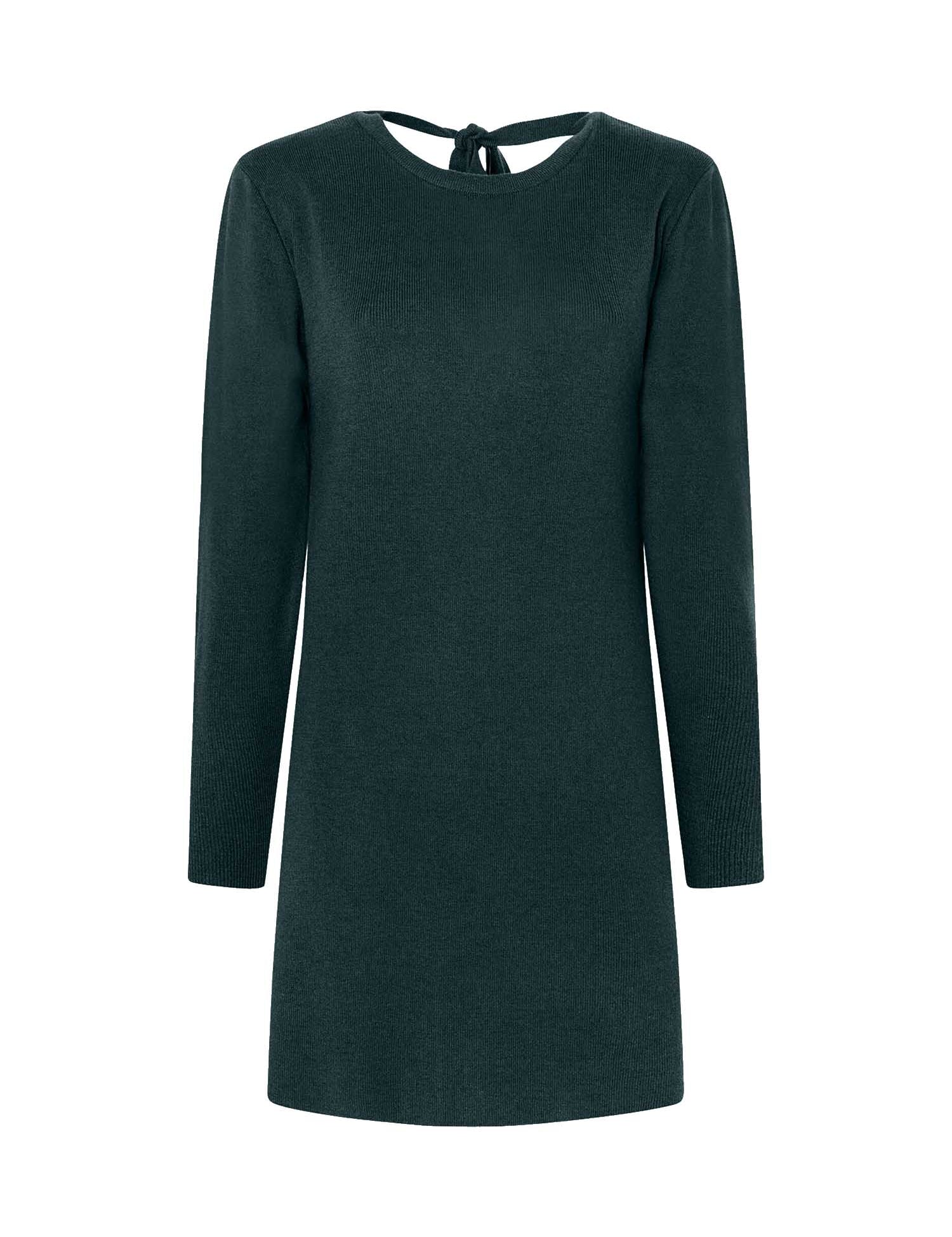 Vestiti Verde Pepe Jeans