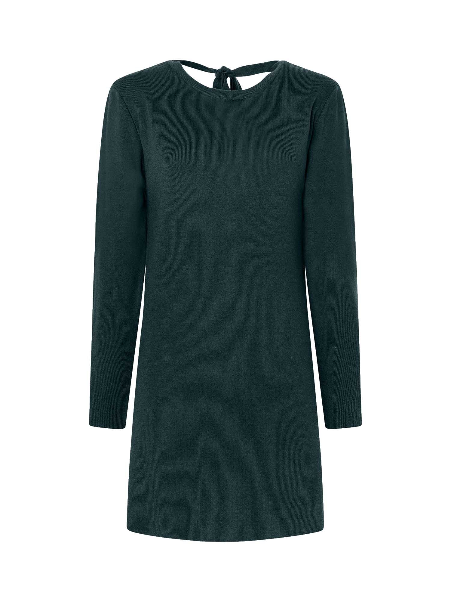 Vestiti Verde Pepe Jeans