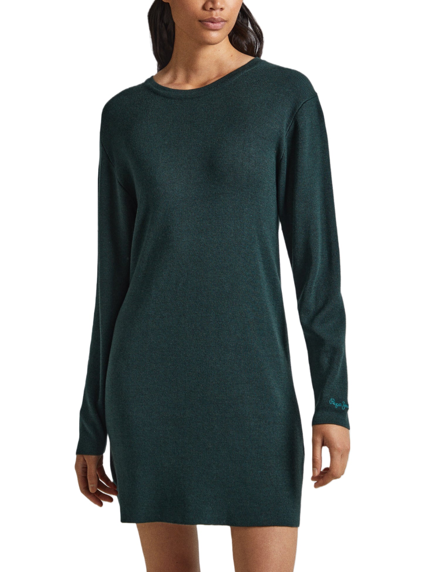 Vestiti Verde Pepe Jeans