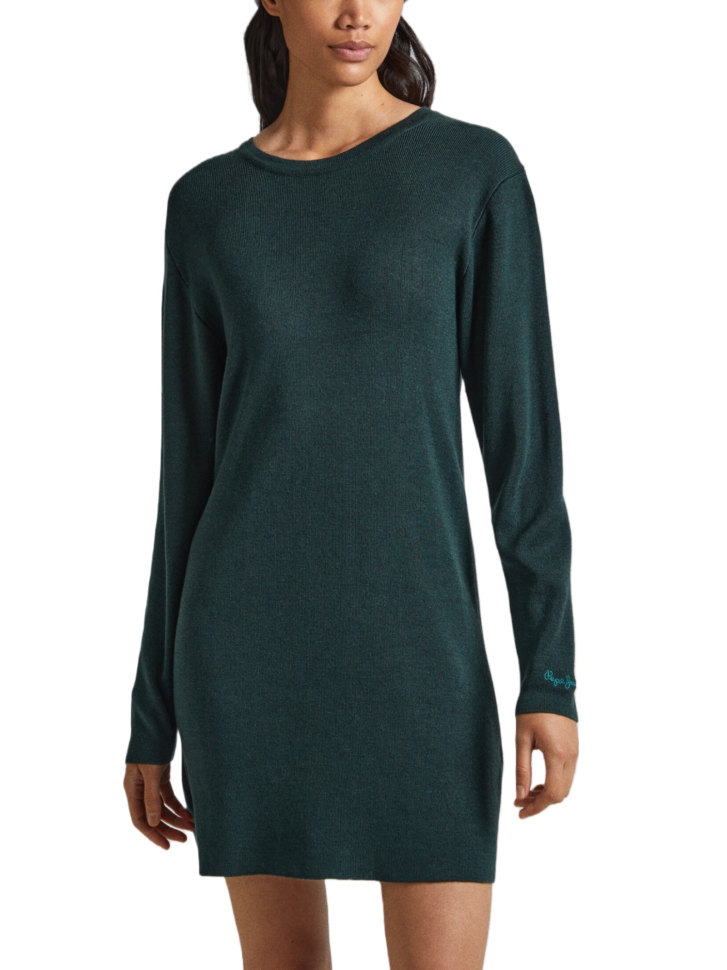 Vestiti Verde Pepe Jeans