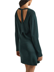 Vestiti Verde Pepe Jeans