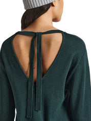 Vestiti Verde Pepe Jeans