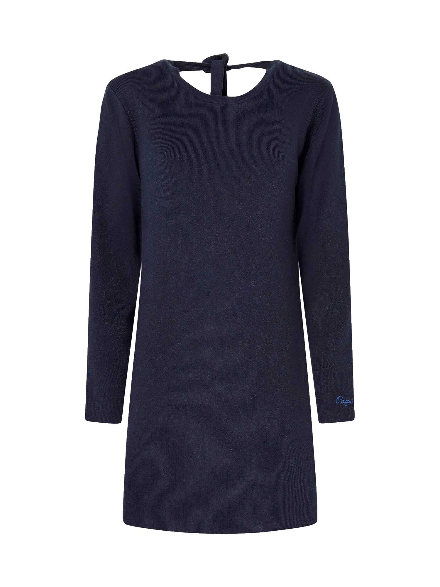 Vestiti Blu Pepe Jeans