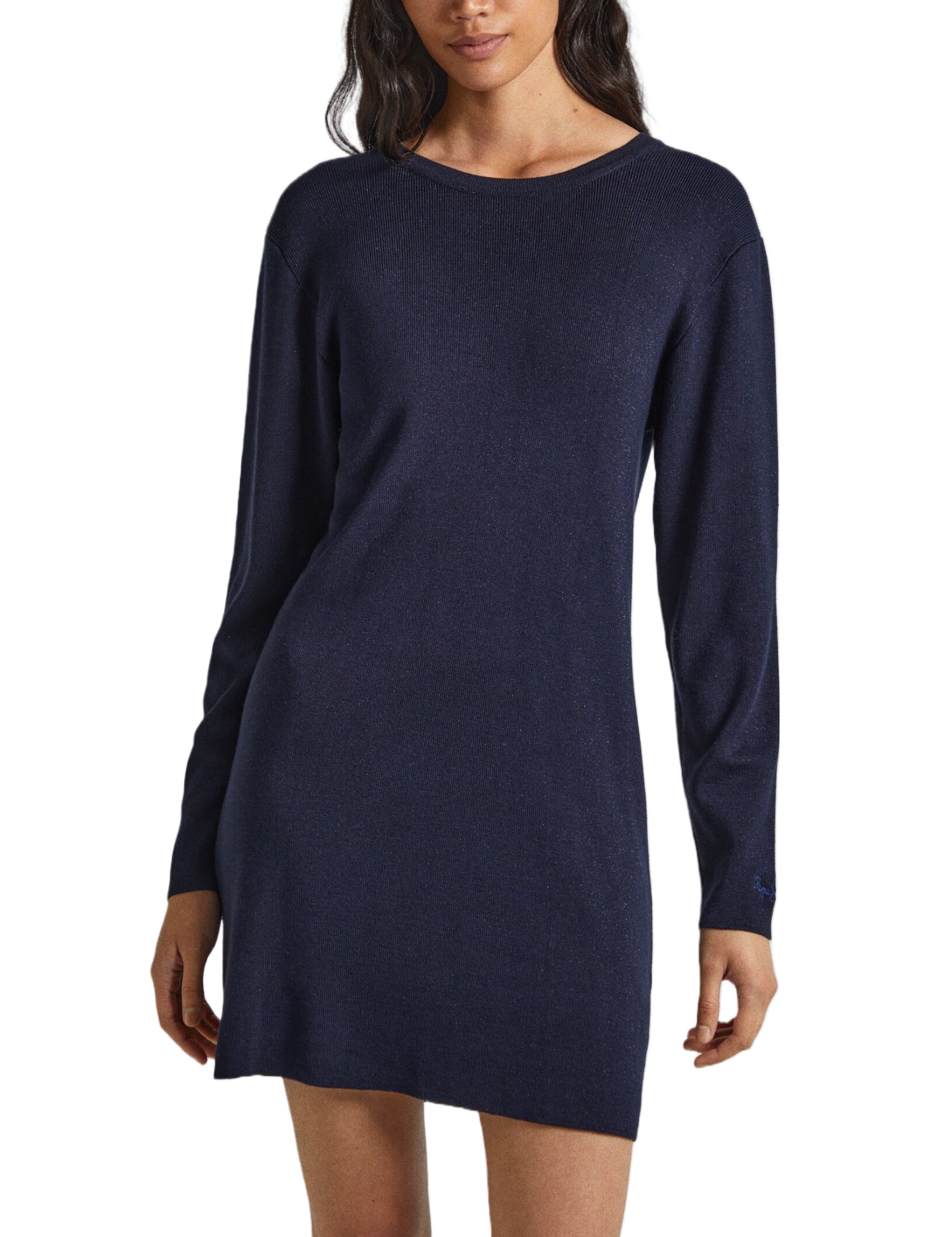 Vestiti Blu Pepe Jeans