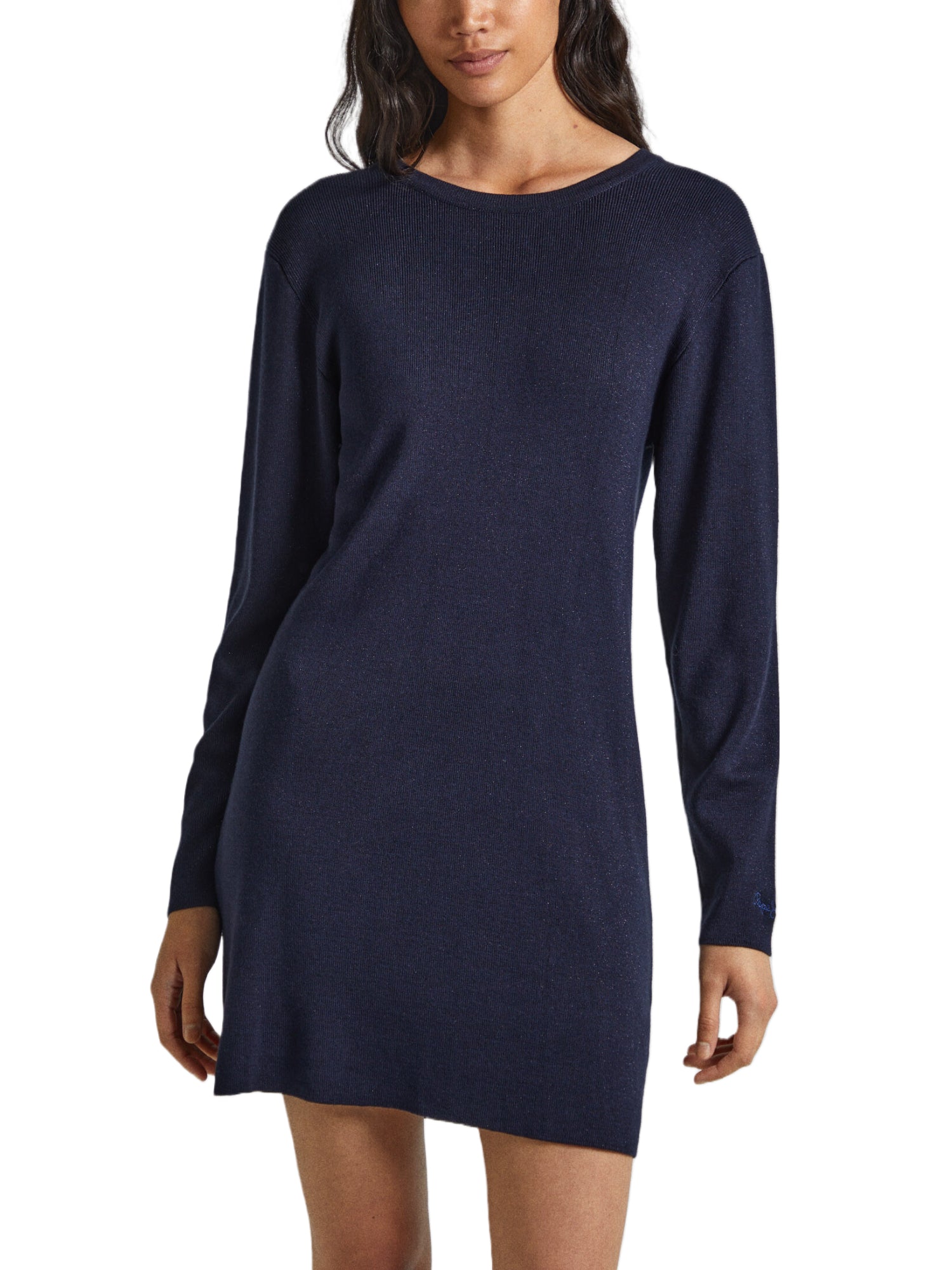 Vestiti Blu Pepe Jeans