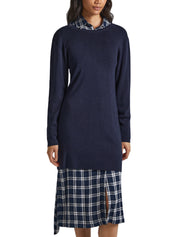 Vestiti Blu Pepe Jeans