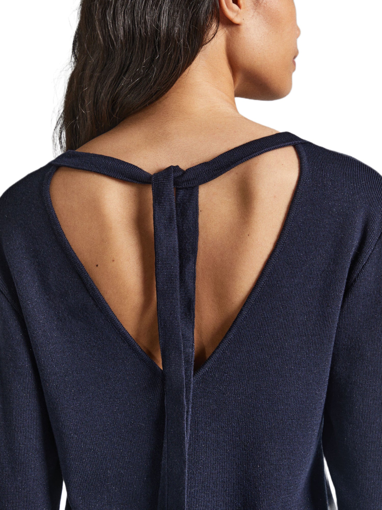 Vestiti Blu Pepe Jeans