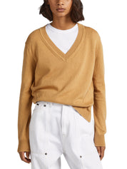 Maglioncini Giallo Pepe Jeans