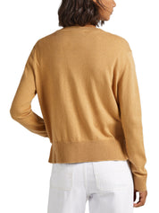 Maglioncini Giallo Pepe Jeans