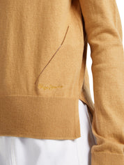 Maglioncini Giallo Pepe Jeans