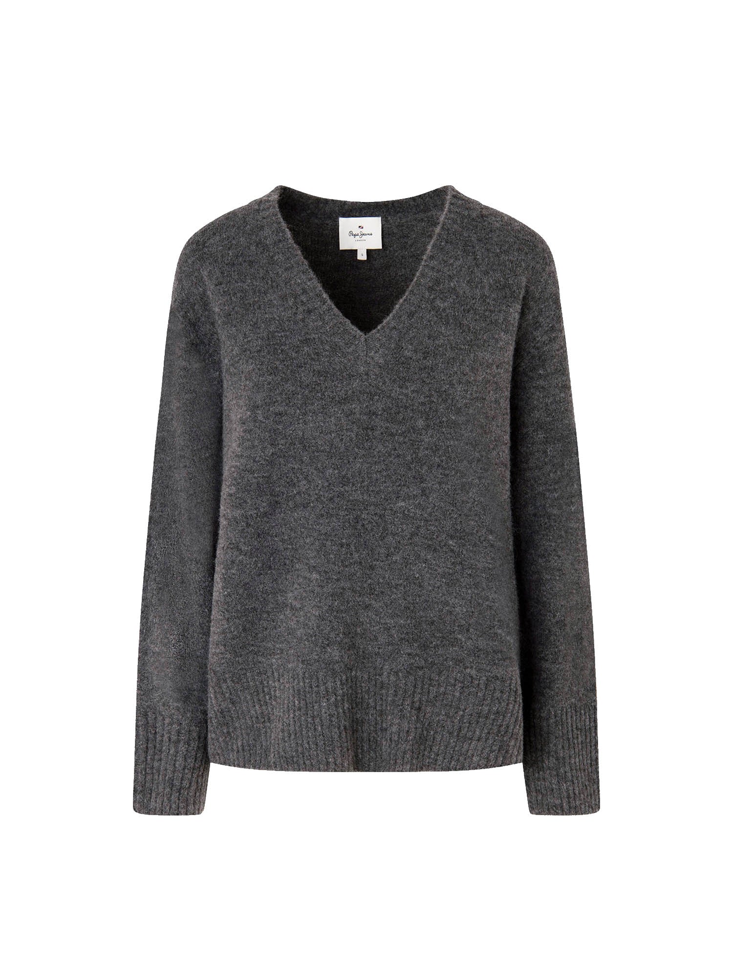 Maglioni Grigio Pepe Jeans