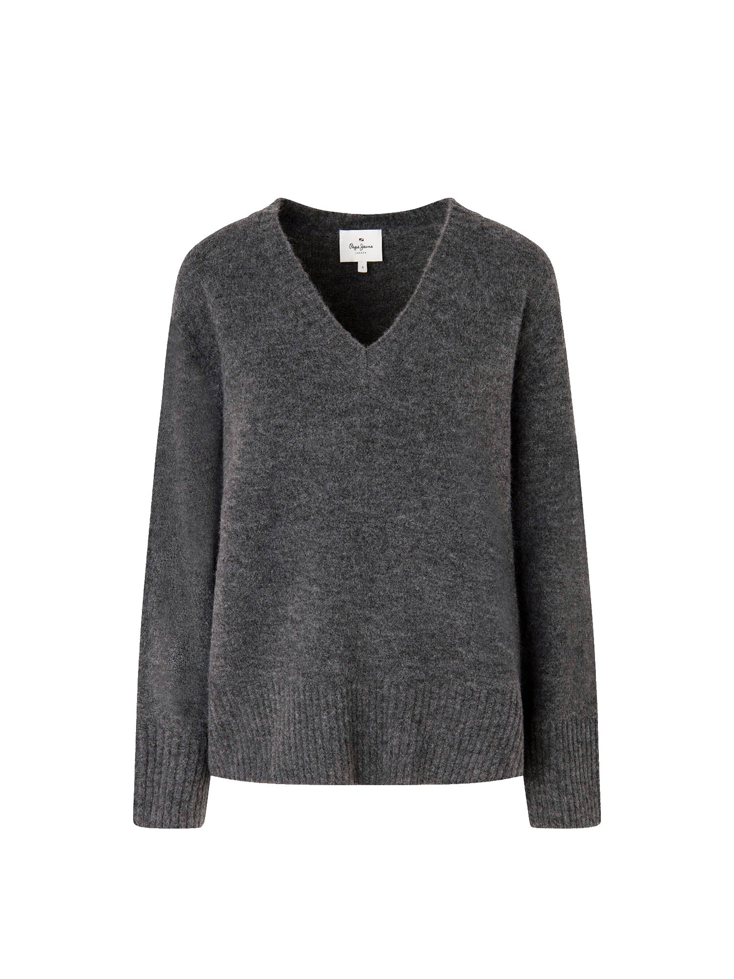 Maglioni Grigio Pepe Jeans