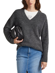 Maglioni Grigio Pepe Jeans