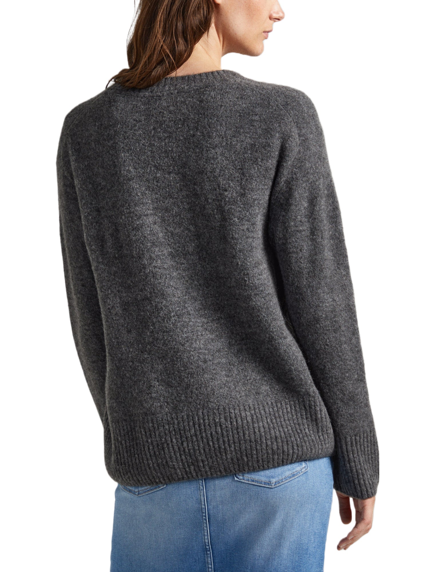 Maglioni Grigio Pepe Jeans