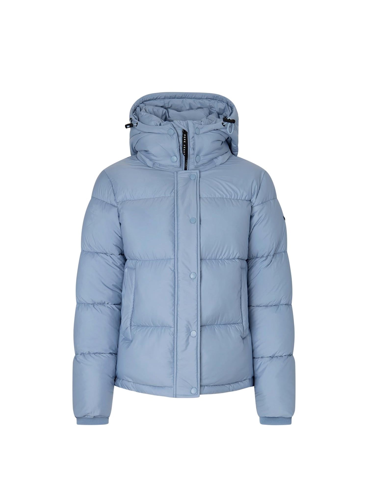 Piumini Blu Pepe Jeans