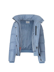 Piumini Blu Pepe Jeans