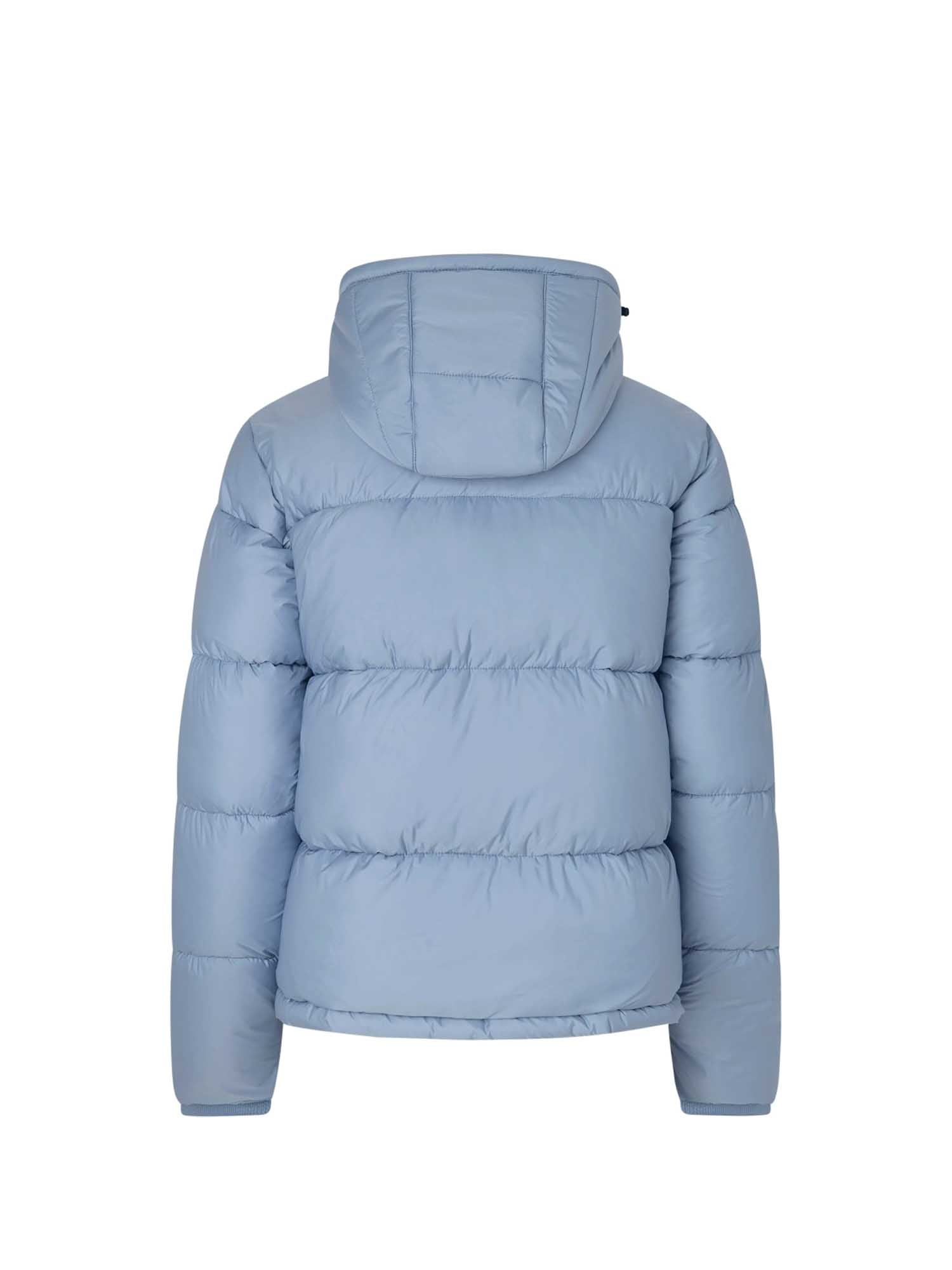 Piumini Blu Pepe Jeans