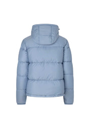 Piumini Blu Pepe Jeans