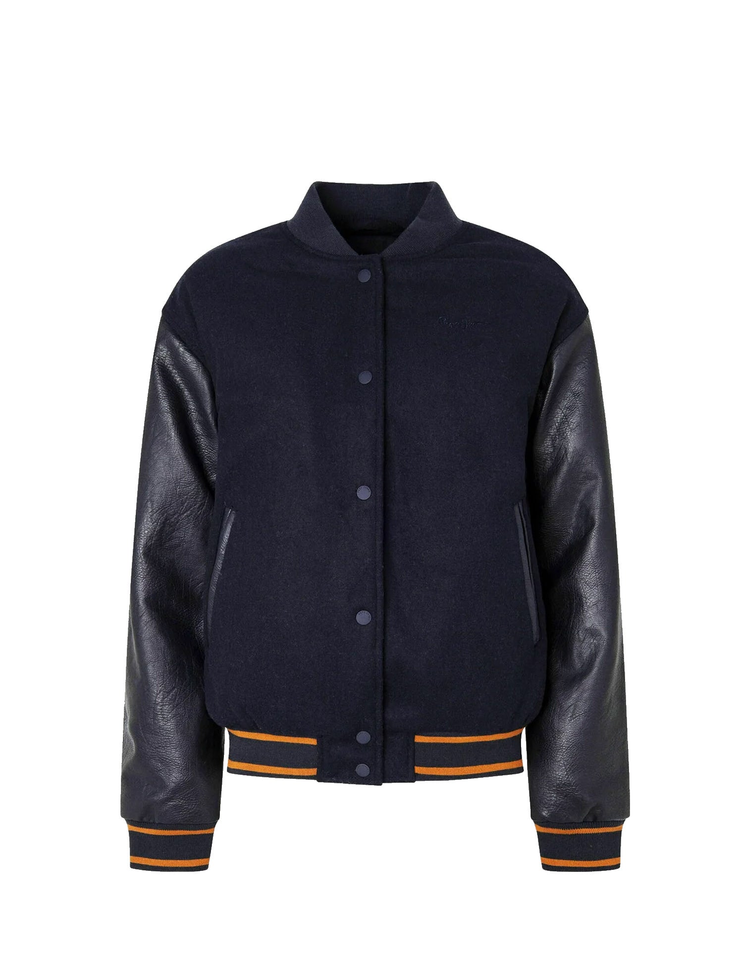 Giacche Blu Pepe Jeans