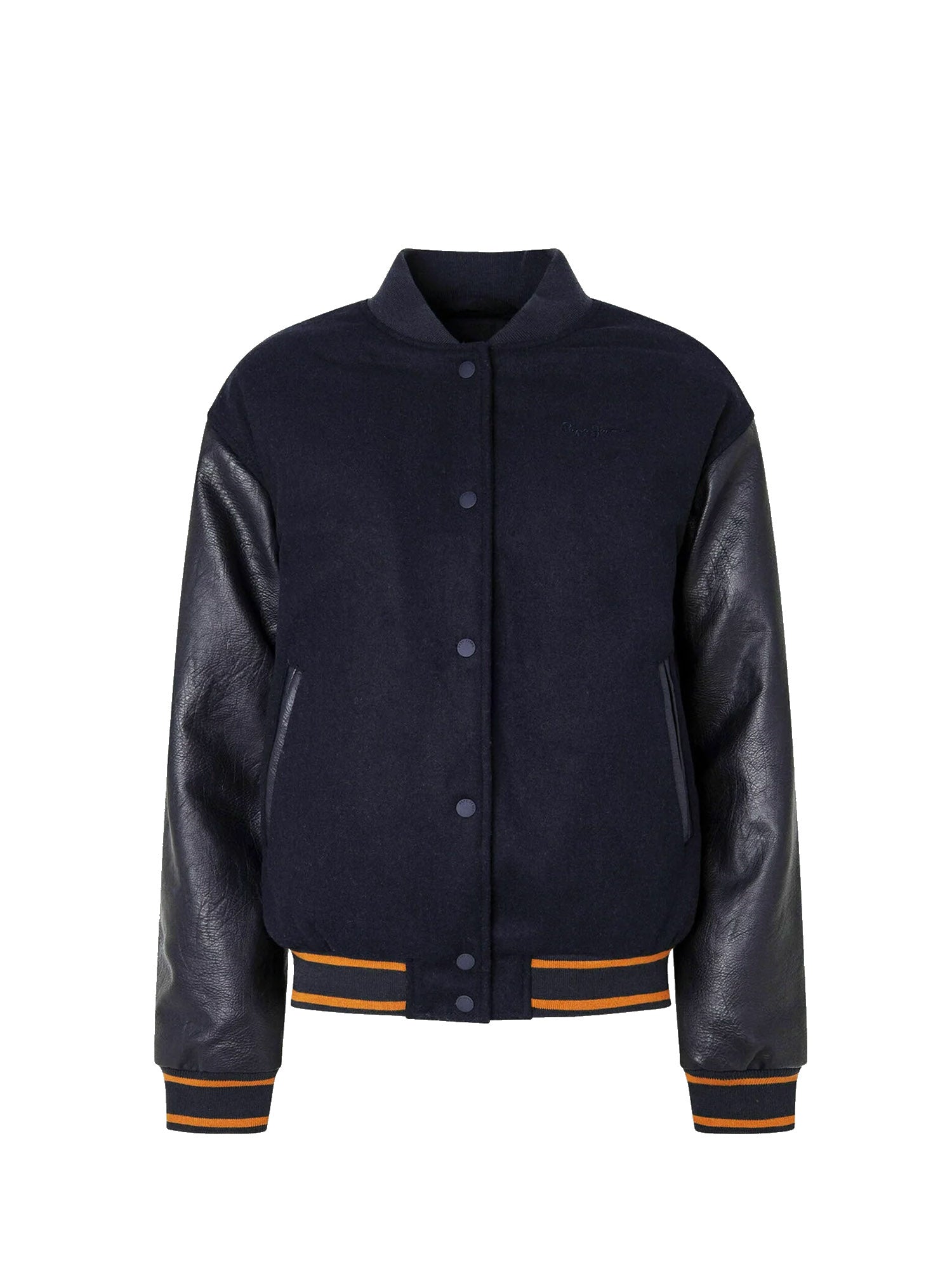 Giacche Blu Pepe Jeans