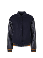 Giacche Blu Pepe Jeans