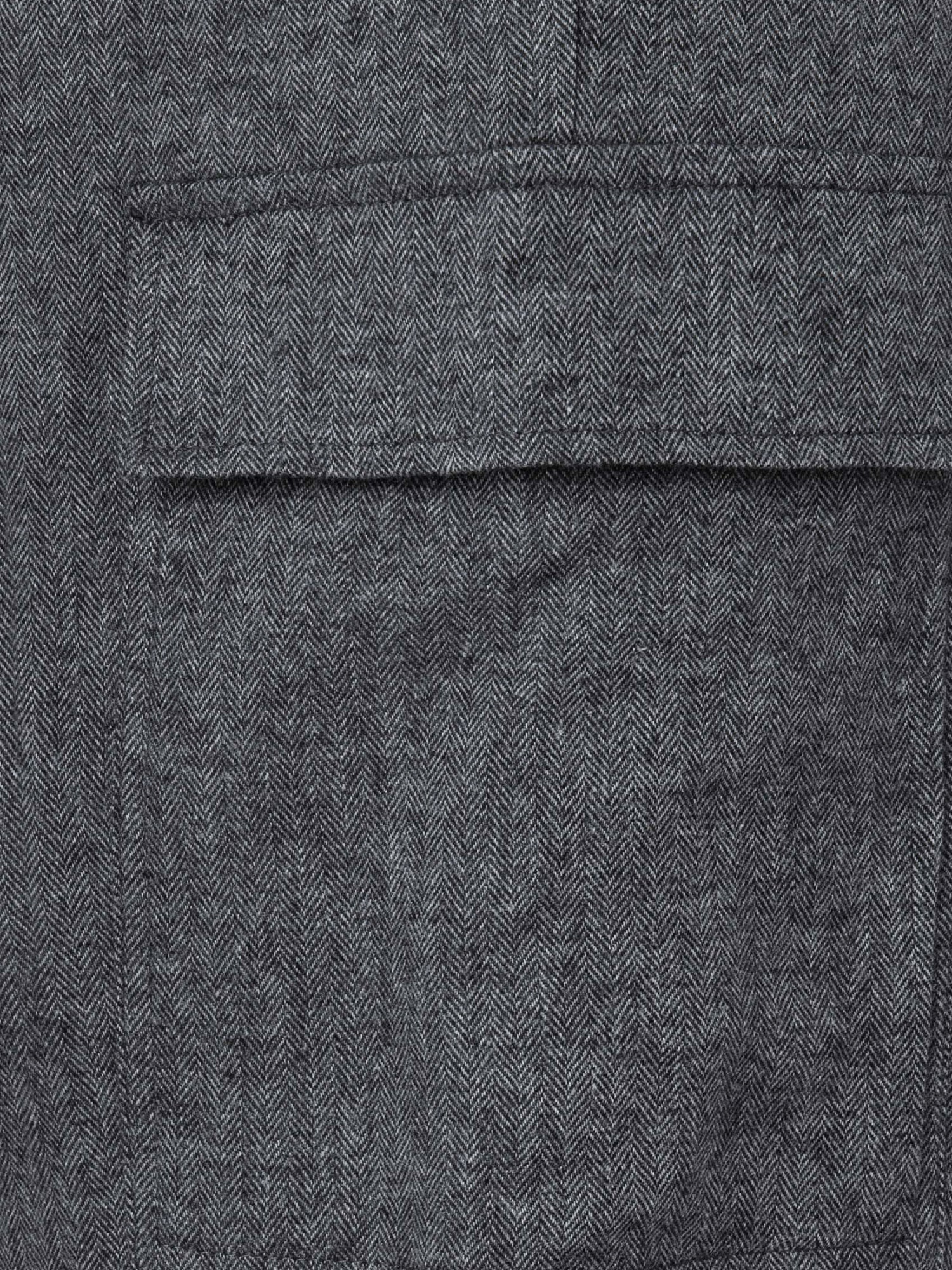 Pantaloni Grigio Pepe Jeans