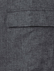 Pantaloni Grigio Pepe Jeans