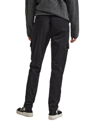 Pantaloni Nero Pepe Jeans