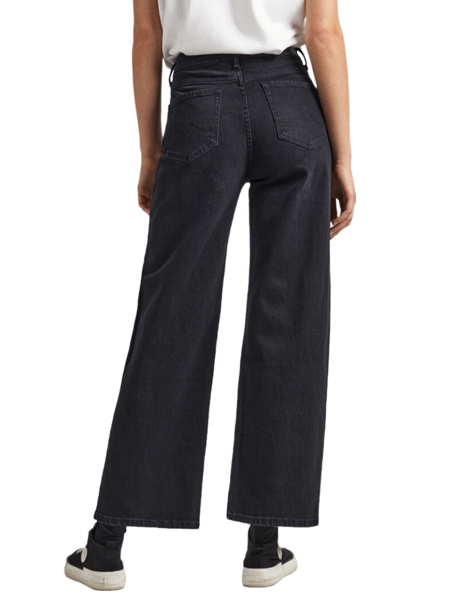 Jeans Nero Pepe Jeans