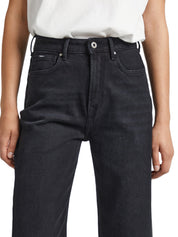 Jeans Nero Pepe Jeans