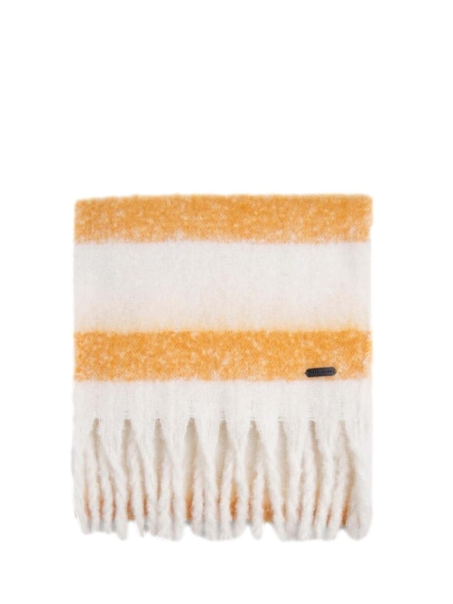 Sciarpe Giallo Pepe Jeans