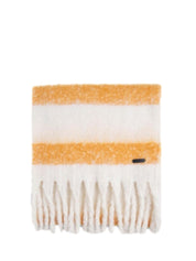 Sciarpe Giallo Pepe Jeans