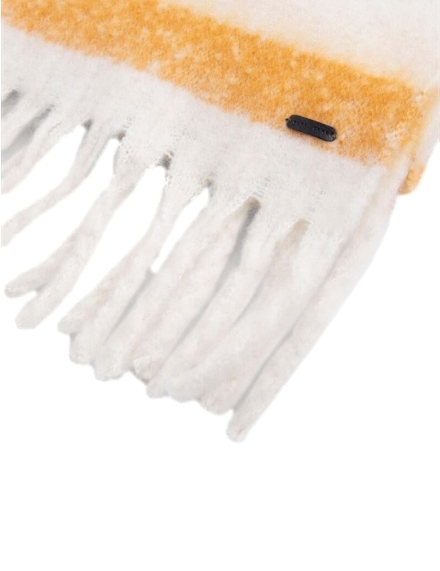 Sciarpe Giallo Pepe Jeans