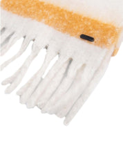 Sciarpe Giallo Pepe Jeans