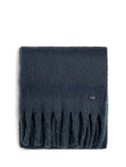 Sciarpe Blu Pepe Jeans