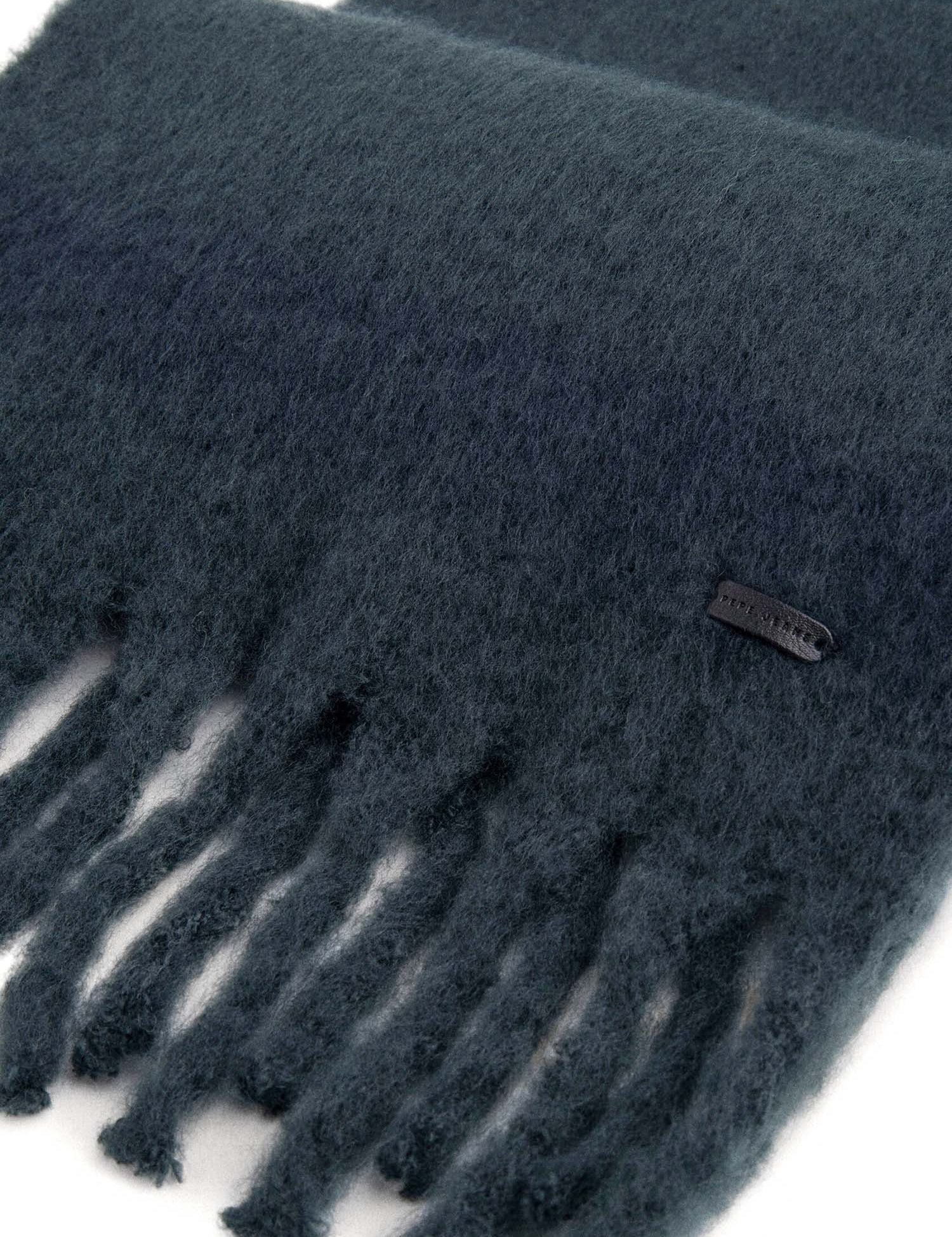 Sciarpe Blu Pepe Jeans