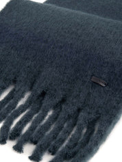 Sciarpe Blu Pepe Jeans