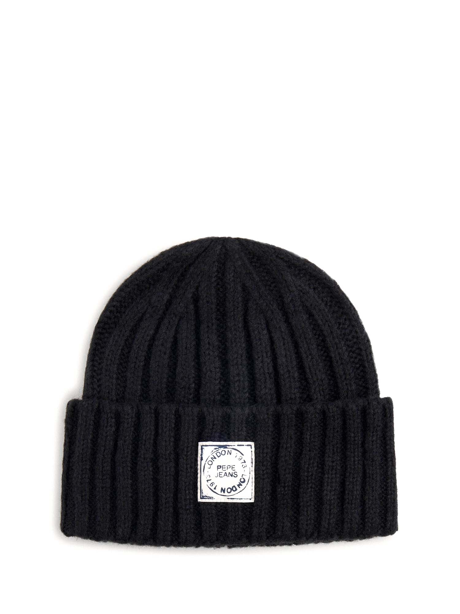 Cappelli Nero Pepe Jeans
