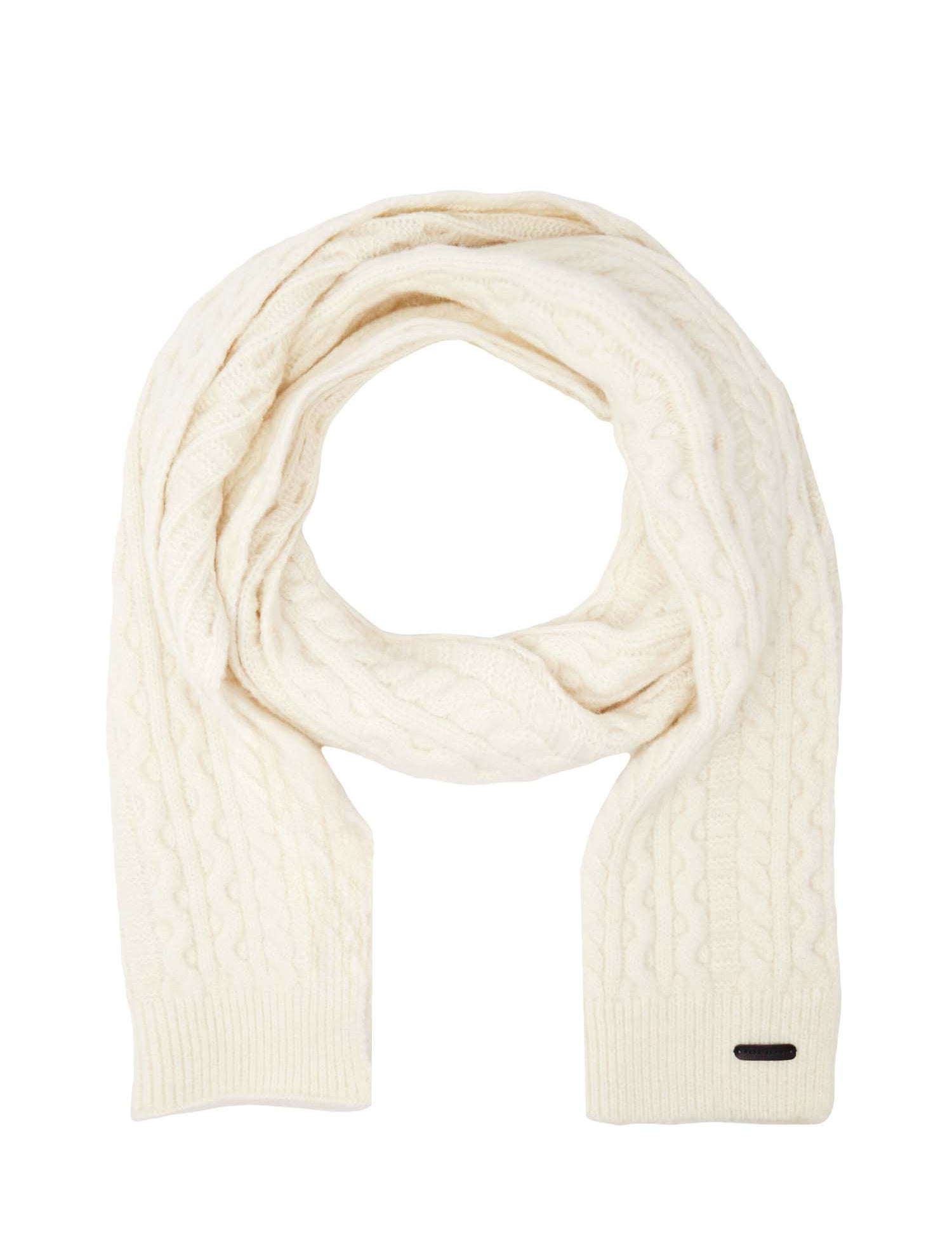 Sciarpe Bianco Pepe Jeans