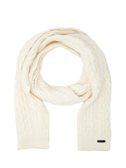 Sciarpe Bianco Pepe Jeans