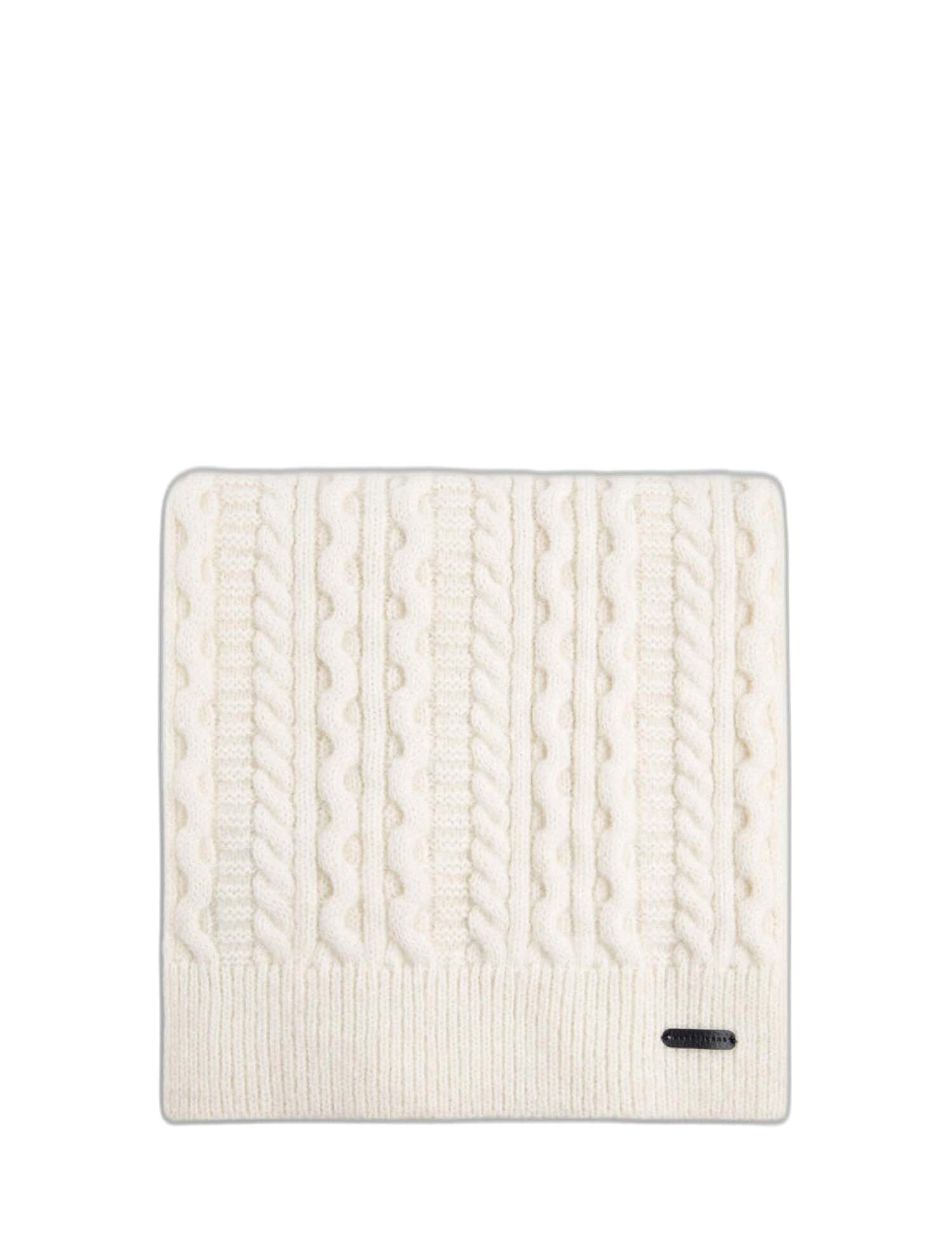 Sciarpe Bianco Pepe Jeans