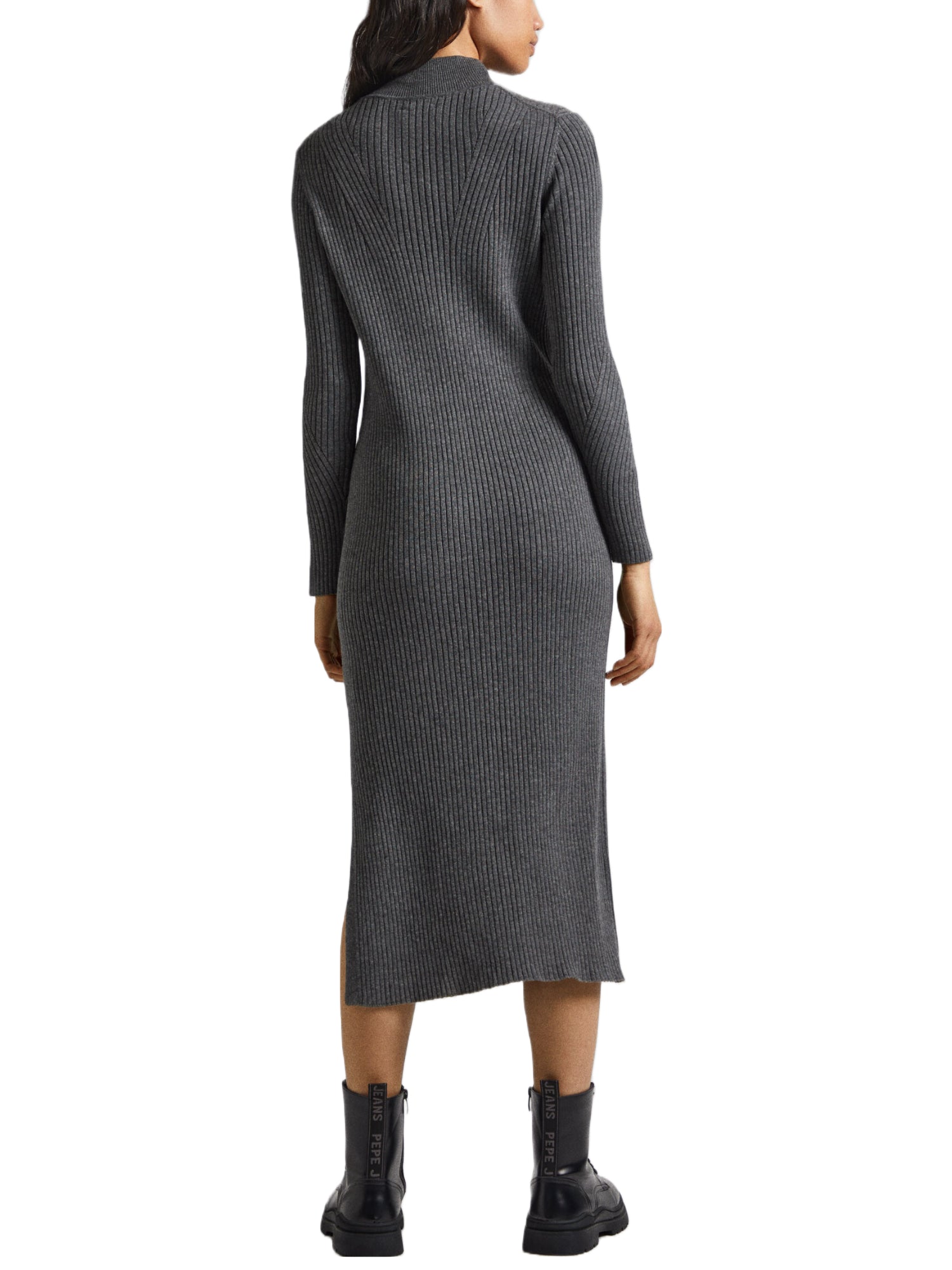 Vestiti Grigio Pepe Jeans