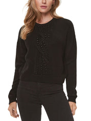 Maglioncini Nero Liu-jo