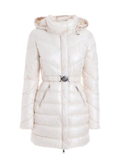 Piumini Beige Liu-jo