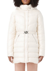 Piumini Beige Liu-jo