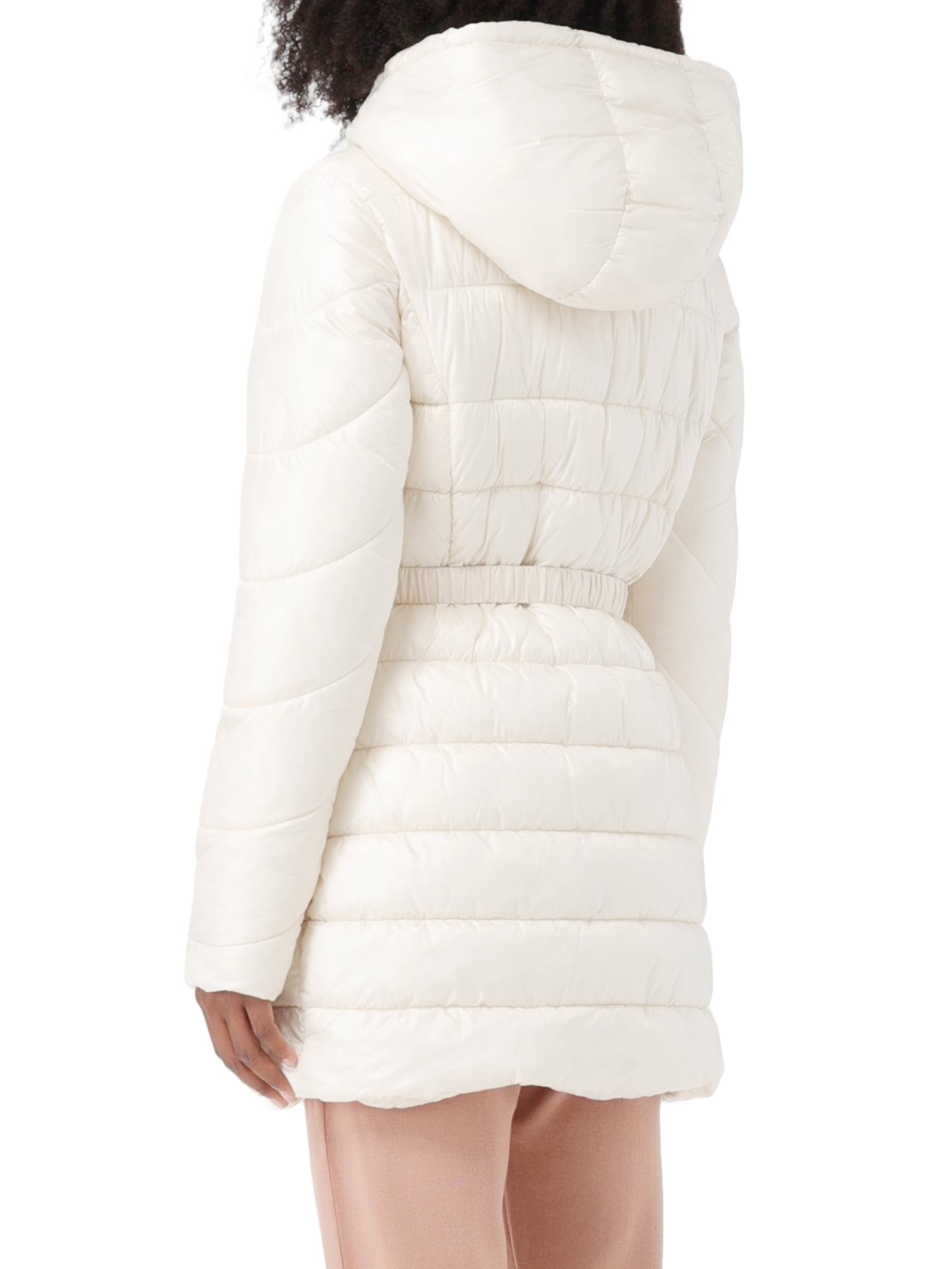 Piumini Beige Liu-jo